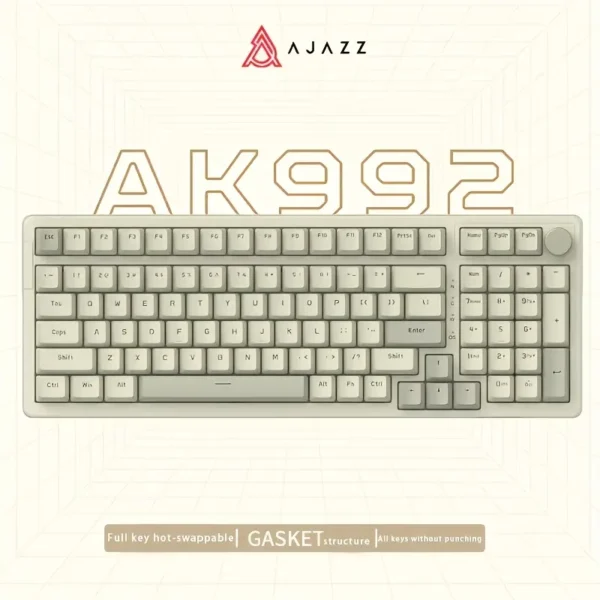 AJAZZ AK992