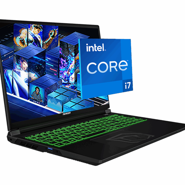 Tulpar T6 V3.3 16" Gaming Computer