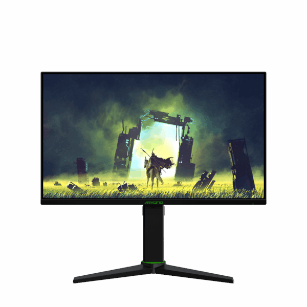 Aryond A24 V2 180 Hz Gaming Monitor