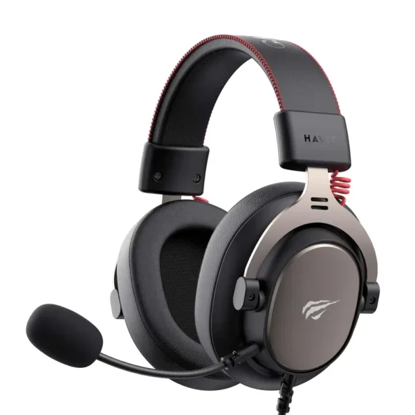 Headphones HAVIT Pro Gamer